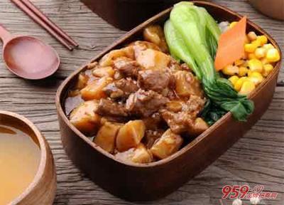 投资龙虾饭外卖项目的可靠性与企业投资管理分析