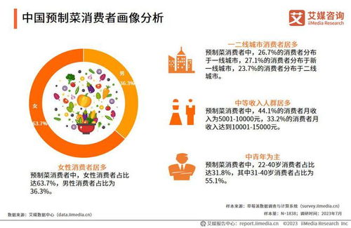 2023-2025年中国预制菜行业运行及投资决策分析